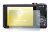 Imagen del dispositivo Sony Cyber-Shot DSC-HX9V con una amplia variedad de protectores de pantalla.