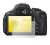 Imagen del dispositivo Canon EOS 600D con una amplia variedad de protectores de pantalla.