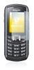 Imagen del dispositivo Samsung GT-B2710 con una amplia variedad de protectores de pantalla.