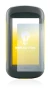 Imagen del dispositivo Garmin Montana 600 con una amplia variedad de protectores de pantalla.