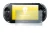 Imagen del dispositivo Sony Playstation Vita con una amplia variedad de protectores de pantalla.