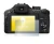 Imagen del dispositivo Panasonic Lumix DMC-FZ150 con una amplia variedad de protectores de pantalla.