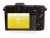 Imagen del dispositivo Nikon 1 V1 con una amplia variedad de protectores de pantalla.