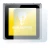 Imagen del dispositivo Apple iPod nano 2011 (6a Gen.) con una amplia variedad de protectores de pantalla.