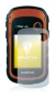 Imagen del dispositivo Garmin eTrex 20 con una amplia variedad de protectores de pantalla.