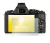 Imagen del dispositivo Olympus OM-D E-M5 con una amplia variedad de protectores de pantalla.