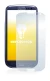 Imagen del dispositivo Samsung Galaxy S3 I9300 con una amplia variedad de protectores de pantalla.
