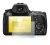 Imagen del dispositivo Sony Alpha 37 (SLT-A37) con una amplia variedad de protectores de pantalla.