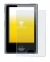 Imagen del dispositivo Apple iPod nano 2012 (7a Gen.) con una amplia variedad de protectores de pantalla.