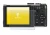 Imagen del dispositivo Pentax MX-1 con una amplia variedad de protectores de pantalla.