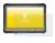 Imagen del dispositivo Panasonic Toughbook CF-D1 con una amplia variedad de protectores de pantalla.