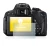Imagen del dispositivo Canon EOS 700D con una amplia variedad de protectores de pantalla.