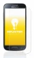 Imagen del dispositivo Samsung Galaxy S4 Mini con una amplia variedad de protectores de pantalla.