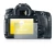 Imagen del dispositivo Canon EOS 70D con una amplia variedad de protectores de pantalla.