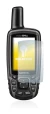Imagen del dispositivo Garmin GPSMAP 64st con una amplia variedad de protectores de pantalla.