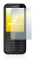 Imagen del dispositivo Nokia 225 con una amplia variedad de protectores de pantalla.
