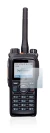 Imagen del dispositivo Hytera PD785 con una amplia variedad de protectores de pantalla.