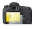 Imagen del dispositivo Canon EOS 7D Mark II con una amplia variedad de protectores de pantalla.
