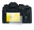 Imagen del dispositivo Leica V-LUX (Typ 114) con una amplia variedad de protectores de pantalla.