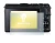Imagen del dispositivo Canon EOS M3 con una amplia variedad de protectores de pantalla.