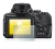 Imagen del dispositivo Nikon Coolpix P900 con una amplia variedad de protectores de pantalla.