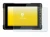 Imagen del dispositivo Getac T800 con una amplia variedad de protectores de pantalla.