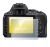 Imagen del dispositivo Nikon D5500 con una amplia variedad de protectores de pantalla.