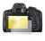 Imagen del dispositivo Canon EOS 750D con una amplia variedad de protectores de pantalla.