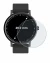 Imagen del dispositivo Relojes (Circular, ø: 46 mm) con una amplia variedad de protectores de pantalla.