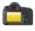 Imagen del dispositivo Canon EOS 5DS R con una amplia variedad de protectores de pantalla.