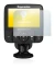 Imagen del dispositivo Raymarine Dragonfly 5 con una amplia variedad de protectores de pantalla.