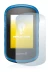 Imagen del dispositivo Garmin eTrex Touch 25 con una amplia variedad de protectores de pantalla.