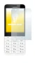 Imagen del dispositivo Nokia 230 con una amplia variedad de protectores de pantalla.