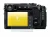 Imagen del dispositivo Fujifilm X-Pro2 con una amplia variedad de protectores de pantalla.