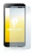 Imagen del dispositivo Samsung Galaxy J3 Duos 2016 con una amplia variedad de protectores de pantalla.