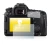 Imagen del dispositivo Canon EOS 80D con una amplia variedad de protectores de pantalla.