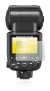 Imagen del dispositivo Nikon SB-5000 con una amplia variedad de protectores de pantalla.