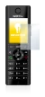 Imagen del dispositivo AVM Fritz!Fon C5 con una amplia variedad de protectores de pantalla.