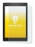 Imagen del dispositivo Amazon Fire HD 8 2017 con una amplia variedad de protectores de pantalla.