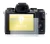 Imagen del dispositivo Canon EOS M5 con una amplia variedad de protectores de pantalla.