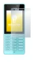 Imagen del dispositivo Nokia 216 con una amplia variedad de protectores de pantalla.