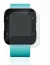 Imagen del dispositivo Garmin Forerunner 35 con una amplia variedad de protectores de pantalla.