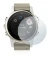 Imagen del dispositivo Garmin Fenix 5S (42 mm) con una amplia variedad de protectores de pantalla.
