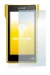 Imagen del dispositivo Sony Walkman NW-WM1A con una amplia variedad de protectores de pantalla.