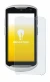 Imagen del dispositivo Zebra TC51 con una amplia variedad de protectores de pantalla.