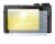 Imagen del dispositivo Canon PowerShot G9 X Mark II con una amplia variedad de protectores de pantalla.