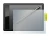 Imagen del dispositivo Wacom One s CTL-471 con una amplia variedad de protectores de pantalla.