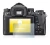 Imagen del dispositivo Pentax KP con una amplia variedad de protectores de pantalla.