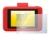 Imagen del dispositivo Polaroid Snap Touch con una amplia variedad de protectores de pantalla.