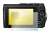 Imagen del dispositivo Olympus Tough TG-5 con una amplia variedad de protectores de pantalla.